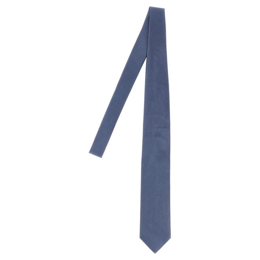 Brioni Men Silk Tie